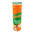thumbnail image 1 of Cheetos Minis Cheddar Jalapeno Flavored Puffed Snacks 3.63 oz - Pack of 2, 1 of 4
