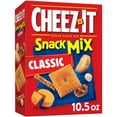 thumbnail image 1 of Cheez-It Snack Mix, Lunch Snacks, Cheese Snacks, Classic, 10.5Oz Box (1 Box) Packaging May Vary - Pack of 2, 1 of 3