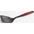 thumbnail image 1 of (Pack of 2), Chef Craft 16810 Select Turner Black Nylon,whatKEGA-9087, 1 of 1