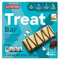 thumbnail image 1 of Pack of 2 - Chocolate Macaroon Keto Bar, 4 count, 1 of 3