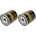 thumbnail image 1 of Pack of 2 Commercial Genuine OEM Hydro Gear 52114 Transmission Filter 109-3321, 1 of 1
