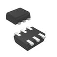 thumbnail image 1 of Pack of 2 DMG1029SV-7 MOSFET N/P-CH 60V SOT563 :ROHS, 1 of 2