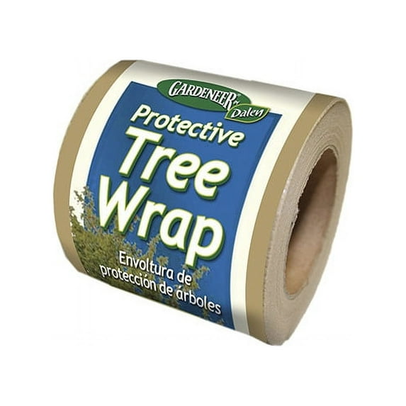 (Pack of 2), Dalen RAP-15 3 Inch By 50 Foot Tree Wrap,whatUCEB-8711