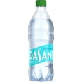 thumbnail image 1 of Pack of 2 Dasani Purified Water Bottle Enhanced With Minerals, 20 oz (Package May Vary), 1 of 5
