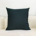 thumbnail image 1 of Pack of 2 Decorative Outdoor Waterproof Pillow Covers Garden Checkered Cushion Sham Throw Pillowcase Shell for Patio Tent Couch, 1 of 4