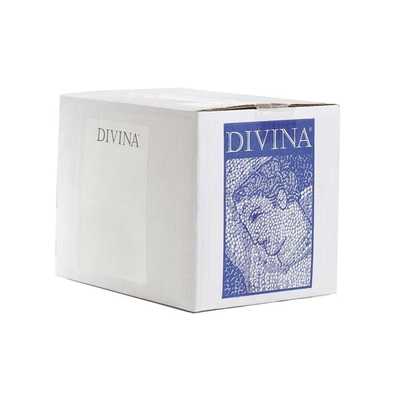 Pack of 2, Divina Chopped Olive Tapenade, 5 lb