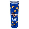 thumbnail image 1 of Doritos Minis Tortilla Chips - Cool Ranch - 5.13 oz- Pack of 2, 1 of 1