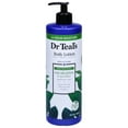 thumbnail image 1 of Pack of 2 Dr Teal's Body Lotion - Eucalyptus, 18 oz (Package May Vary), 1 of 1