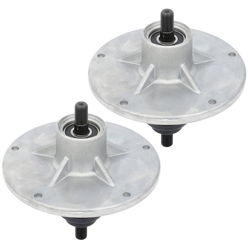 Mower Deck Spindle 2-Pack Murray Tractor Spindle Assembly – Fits