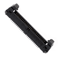 thumbnail image 1 of Pack of 2  EHF-125-01-L-D-SM  Connector Header SMD 50 position 1.27MM :RoHS, 1 of 2