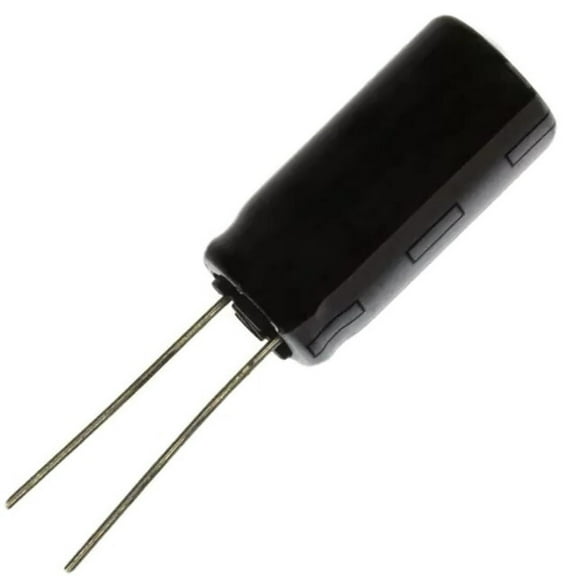 Pack of 2 EKYB500ELL471MK20S Aluminum Electrolytic Capacitors - Radial Leaded 50V 470uF 20%:RoHS