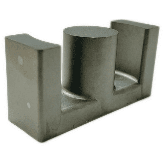 Pack of 2 ETD44/22/15-3F3 Ferrite Core ETD Type