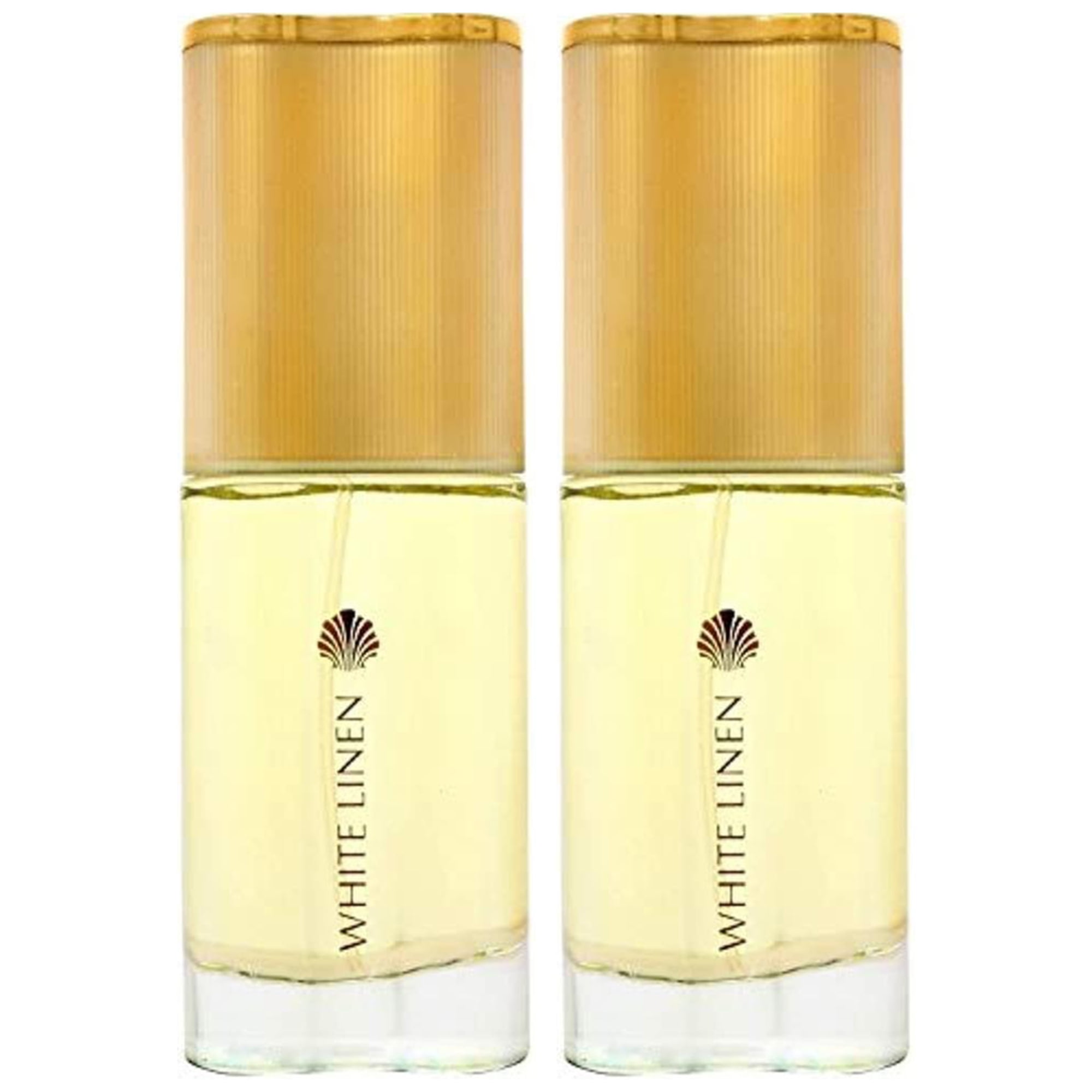 Pack of (2) Estee Lauder White Linen For Women. Eau De Parfum