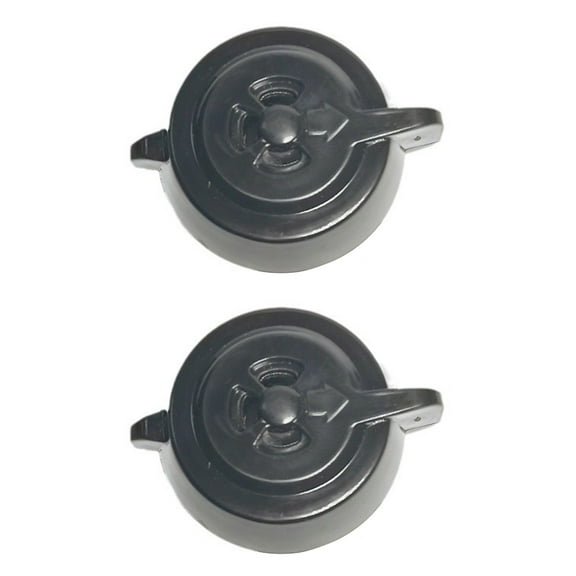Pack of 2 Exhaust Valves Pressure Cooker Jigger Pressure Cooker Relief Jigger ABS Texture Pressure Cooker Accessories