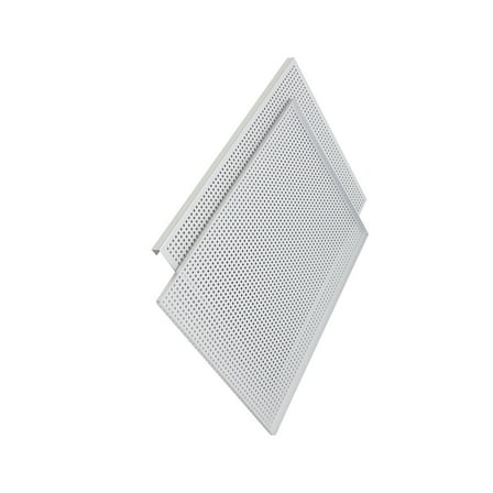 Pack of 2 60x40cm Professional Aluminum Baking Sheet Set, Nonstick Cookie Pans for Bakeries & Home Use