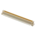 thumbnail image 1 of Pack of 2 FX8C-140S-SV(91) Connector 140 Position Receptacle, Center Strip Contacts Surface Mount Gold, 1 of 1