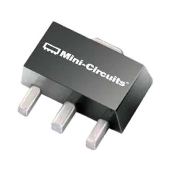 Pack of 2 GALI-4+ RF Amplifier 4GHz 5.5V 4-Pin SOT89 :RoHS, Cut Tape