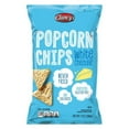 thumbnail image 1 of Pack of 2 - Gluten Free White Cheddar Popcorn Chips, 7 oz, 1 of 4
