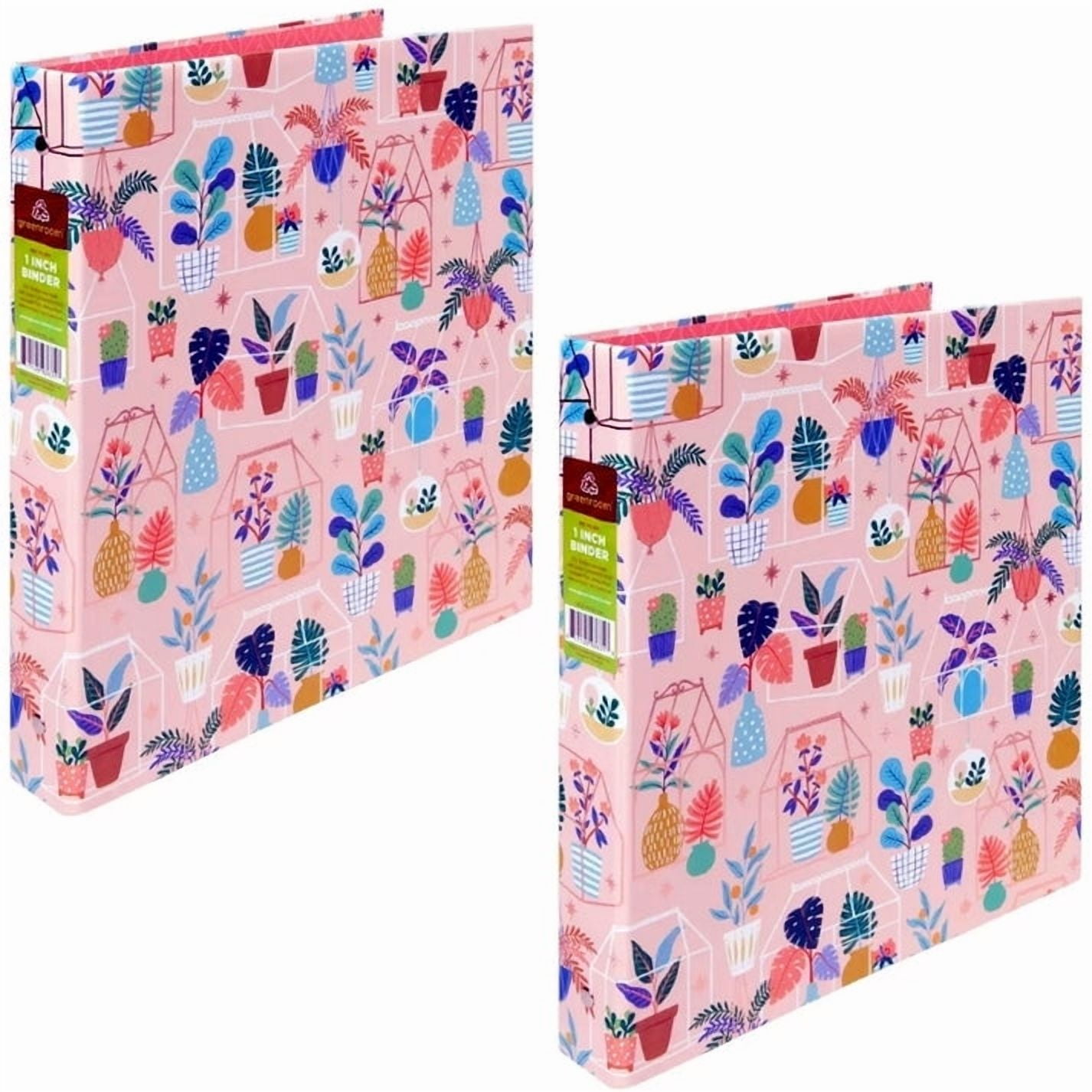Pack of 2 - GreenRoom 1