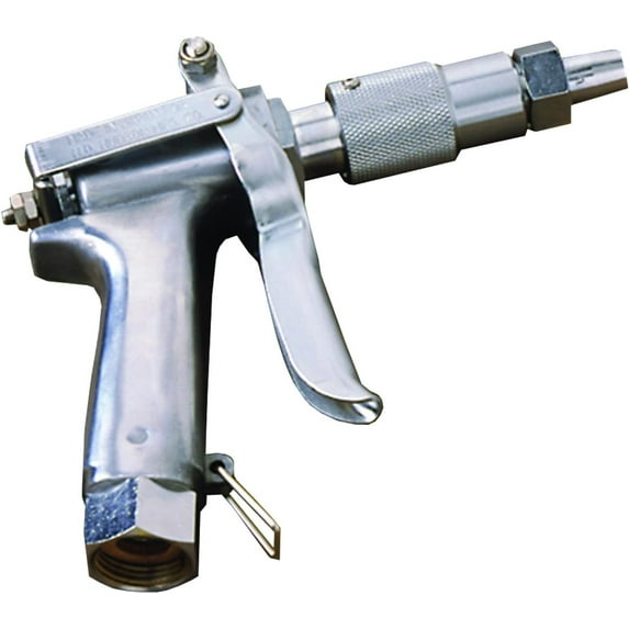 Pack of 2 - HD Hudson Hudson 38500 JD9-C Heavy-Duty Spray Gun with 38602 Tip