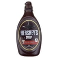 thumbnail image 1 of Pack of 2 - HERSHEY'S SPECIAL DARK Mildly Sweet Chocolate Syrup Bottle 22 oz, 1 of 6
