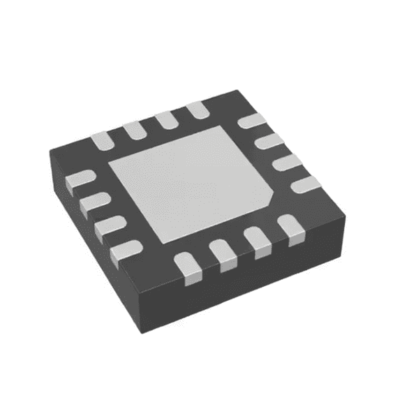 Pack of 2 HMC7992LP3DE IC RF Switch Cellular SP4T 6 GHz 50Ohm 16-LFCSP (3x3)