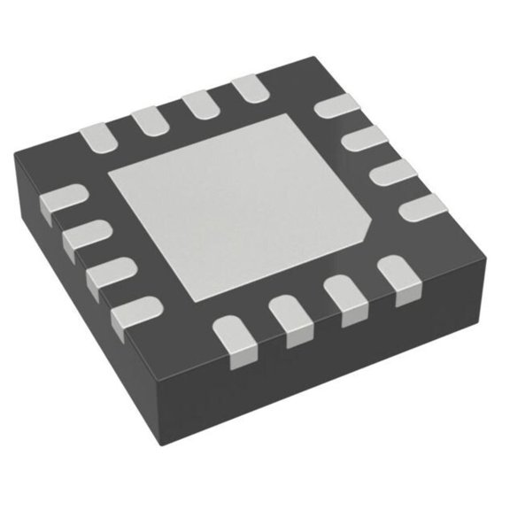 Pack of 2 HMC7992LP3DETR IC RF Switch Cellular SP4T 6 GHz 50Ohm 16-LFCSP (3x3) Bulk : RoHS