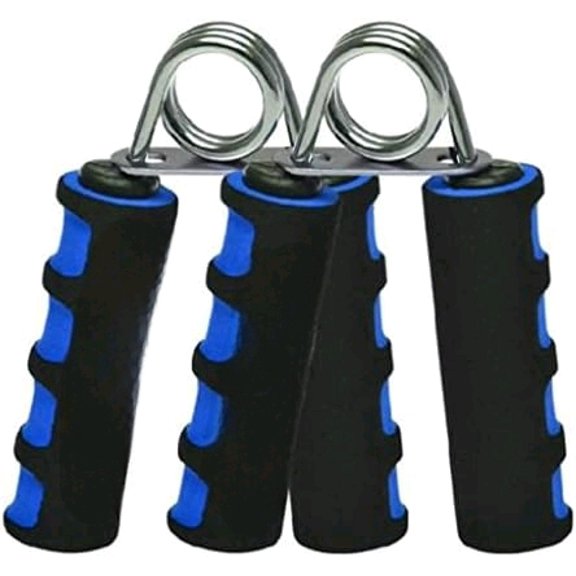 Pack of 2 Hand Grip Strengthener,Quickly Increasing Wrist Forearm and Finger Strength Exercise Equipment$$Sport & Recreation Other