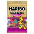 thumbnail image 1 of Pack of 2 Haribo Goldbears Wild Berry Gummi Candy, 8 oz (Package May Vary), 1 of 1