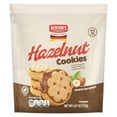 thumbnail image 1 of Benton's Hazelnut Cookies, 6.07 oz - Pack of 2, 1 of 4