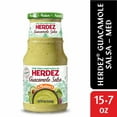 thumbnail image 1 of Herdez Guacamole Salsa Medium, 15.7 Oz. 15.7 oz - Pack of 2, 1 of 3