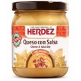 thumbnail image 1 of Pack of 2 - Herdez Queso Con Salsa Medium , 15 Oz. 15 oz Packaging May Vary, 1 of 4
