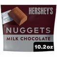 thumbnail image 1 of Hershey,S Nuggets Milk Chocolate Candy Share Pack, 10.2 Oz, 1 of 5