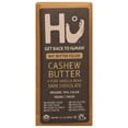 thumbnail image 1 of Pack of 2 Hu Cashew Butter + Vanilla Bean Dark Chocolate Bar, 2.1 oz (Package May Vary), 1 of 3