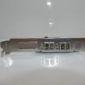 Pack of 2 IBM 4GB Dual Port Fibre Channel PCI-E Host Bus Adapter P/N:43W7512