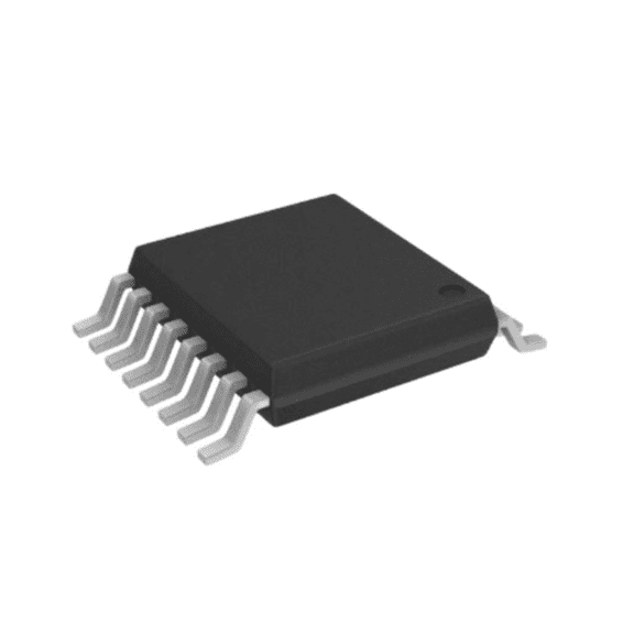 Pack of 2 ICL3221EIVZ-T IC 1/1 Transceiver Full RS232 16-TSSOP