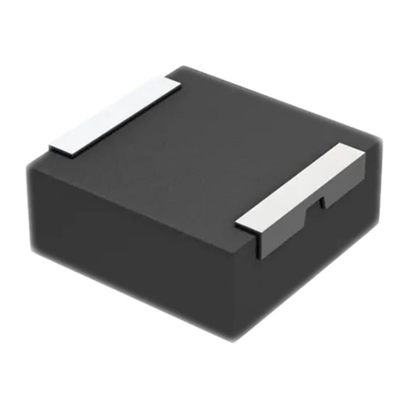 Pack of 2 IHLP4040DZER100M11 Fixed Inductor 10UH 7.5A 30.5MOHM Surface Mount :RoHS