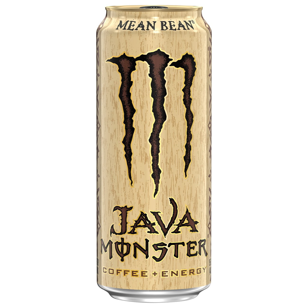 Pack of 2 Java Monster Mean Bean, 15 oz (Package May Vary) - Walmart.com
