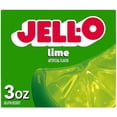 thumbnail image 1 of Pack of 2 Jell-O Lime Gelatin Dessert Mix, 3 oz Box, 1 of 1