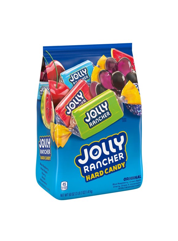 Jolly rancher hard candy in Jolly Rancher - Walmart.com