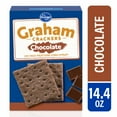 thumbnail image 1 of Pack of 2 - KR Chocolate Graham Crackers 14.4 oz, 1 of 4