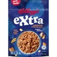 thumbnail image 1 of Kellogg's Extra Granola - Toasted Almond - 11 oz- Pack of 2, 1 of 1