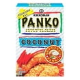 thumbnail image 1 of Pack of 2 - Kikkoman Coconut Panko, 8 oz, 1 of 1