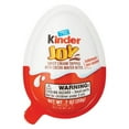 thumbnail image 1 of Pack of 2 - Kinder Joy Egg, 0.7 oz Packaging May Vary, 1 of 2