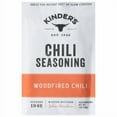 thumbnail image 1 of Pack of 2 - Kinder's Woodfired Chili Seasoning 1 oz, 1 of 2