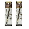 thumbnail image 1 of Pack of 2 L'Oreal Paris Brow Stylist Designer Eyebrow Pencil, Dark Brunette # 315, 1 of 5