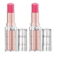 thumbnail image 1 of Pack of 2 L'Oreal Paris Colour Riche Plump and Shine Lipstick, Pitaya Plump #106, 1 of 6
