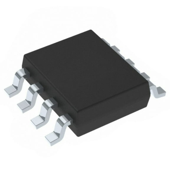 Pack of 2 LM5101AMR/NOPB IC Half-Bridge Gate Driver Non-Inverting 8-SO PowerPad, Cut Tape, RoHS