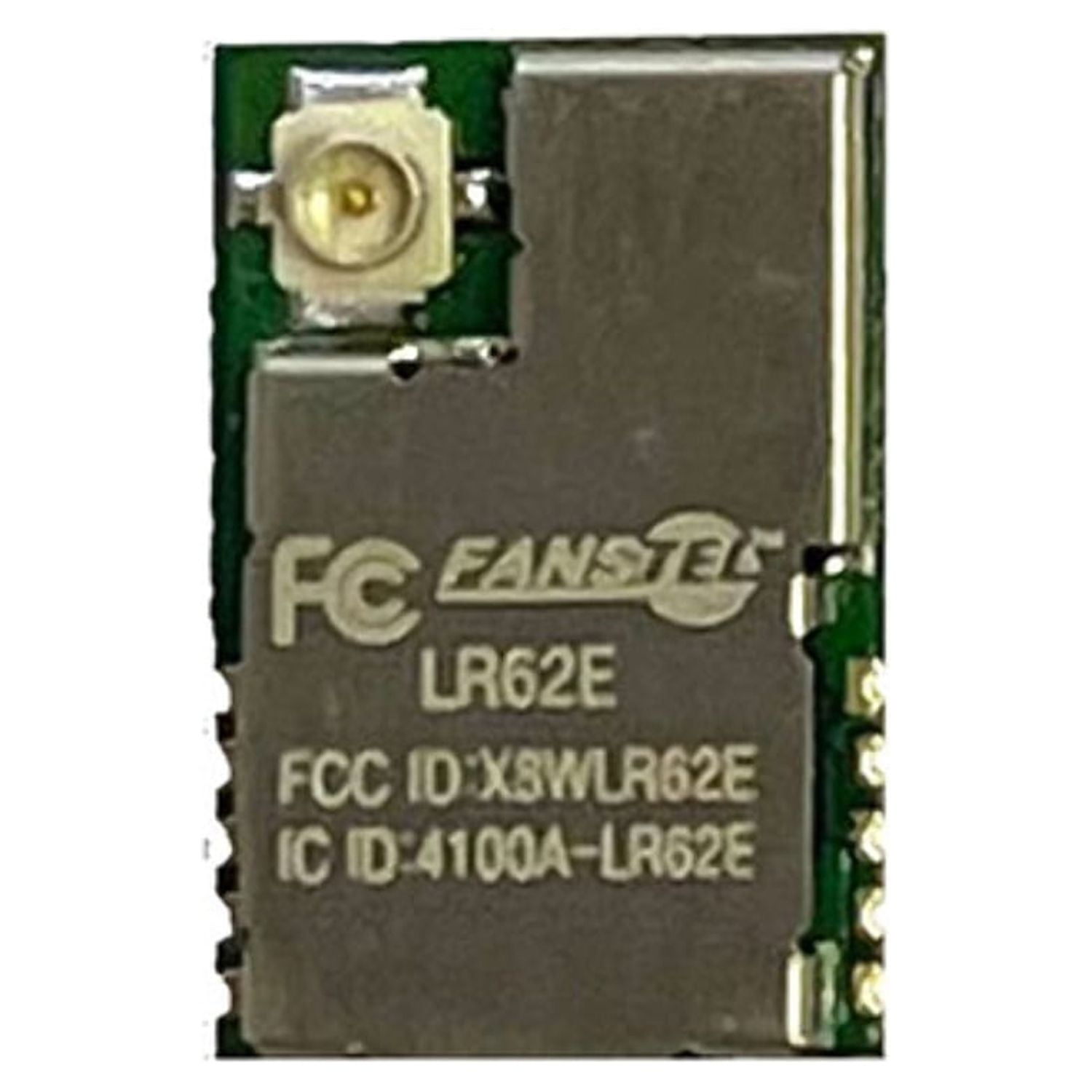 Pack of 2 LR62E LoRa Transceiver Module 902MHz ~ 928MHz Antenna Not ...