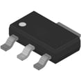 thumbnail image 1 of Pack of 2 LT1963AEST3.3#PBF LDO Regulator Pos 3.3V 1.5A 4-Pin(3+Tab) SOT-223, Bulk, RoHS, 1 of 1